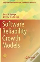 Software Reliability Growth Models