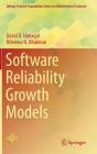 Software Reliability Growth Models - Preview