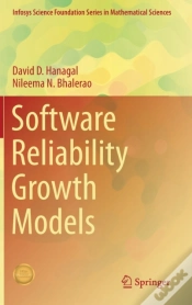 Capa do artigo Software Reliability Growth Models