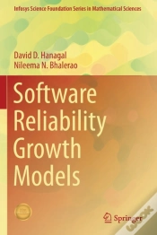 Capa do artigo Software Reliability Growth Models