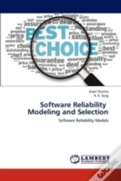 Capa do artigo Software Reliability Modeling And Selection