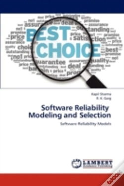 Capa do artigo Software Reliability Modeling And Selection