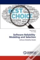 Software Reliability Modeling And Selection