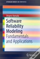 Software Reliability Modeling