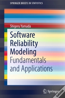 Capa do artigo Software Reliability Modeling