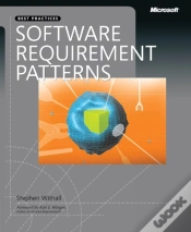 Capa do artigo Software Requirement Patterns