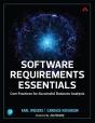 Software Requirements Essentials - Preview