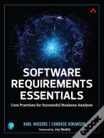 Software Requirements Essentials