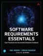 Software Requirements Essentials - Preview