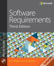 Capa do artigo Software Requirements