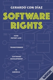 Capa do artigo Software Rights