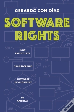 Capa do artigo Software Rights