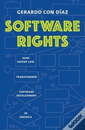 Capa do artigo Software Rights