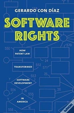 Capa do artigo Software Rights