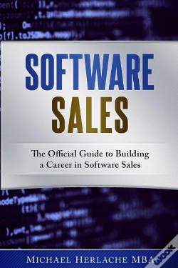 Capa do artigo Software Sales