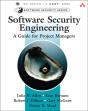 Software Security Engineering - Preview