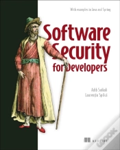Capa do artigo Software Security For Developers