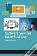 Software Services For E-Business