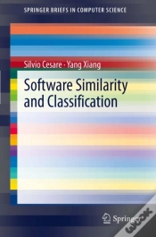 Capa do artigo Software Similarity And Classification