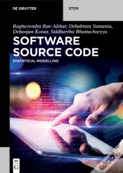 Capa do artigo Software Source Code