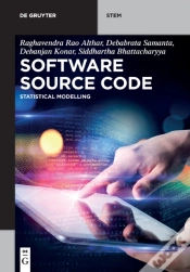 Capa do artigo Software Source Code