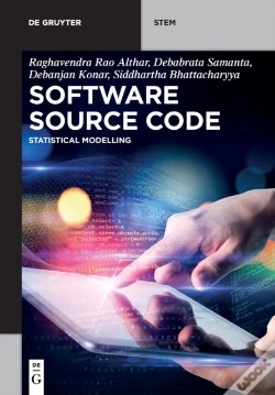 Capa do artigo Software Source Code
