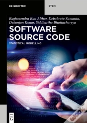 Capa do artigo Software Source Code
