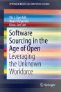 Software Sourcing In The Age Of Open - Preview
