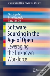 Software Sourcing In The Age Of Open