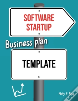 Capa do artigo Software Startup Business Plan Template