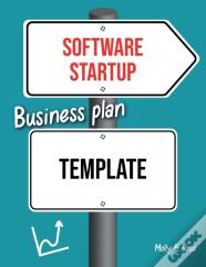 Software Startup Business Plan Template