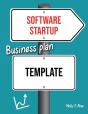 Software Startup Business Plan Template - Preview