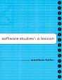 Software Studies - Preview