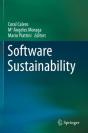 Software Sustainability - Preview