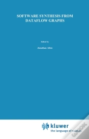 Capa do artigo Software Synthesis From Dataflow Graphs