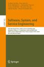 Software, System, And Service Engineering - Preview