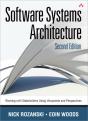 Software Systems Architecture - Preview