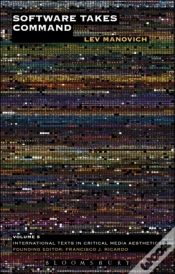 Capa do artigo Software Takes Command