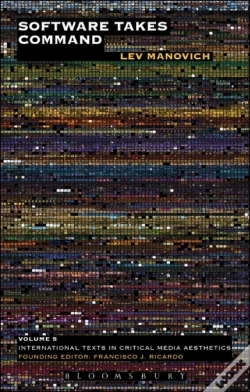 Capa do artigo Software Takes Command