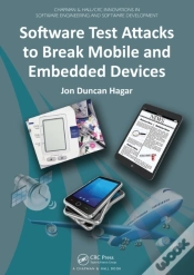 Capa do artigo Software Test Attacks To Break Mobile And Embedded Devices