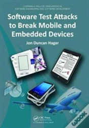 Capa do artigo Software Test Attacks To Break Mobile And Embedded Devices