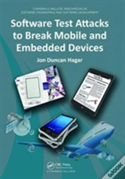 Capa do artigo Software Test Attacks To Break Mobile And Embedded Devices
