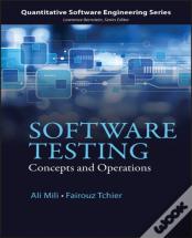 Software Testing