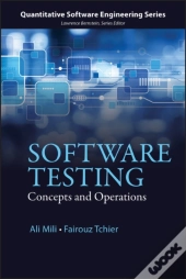 Software Testing
