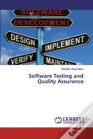 Software Testing And Quality Assurance