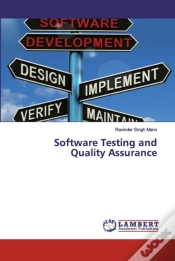 Capa do artigo Software Testing And Quality Assurance