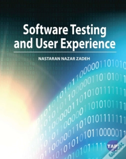 Capa do artigo Software Testing And User Experience