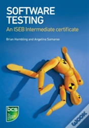 Capa do artigo Software Testing
