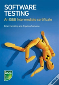 Capa do artigo Software Testing