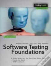 Software Testing Foundations, 4th Edition